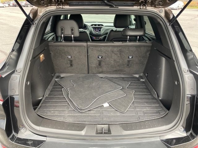 Chevrolet TrailBlazer ACTIV AWS 2022