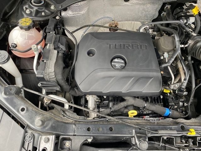 Chevrolet TrailBlazer ACTIV AWS 2022