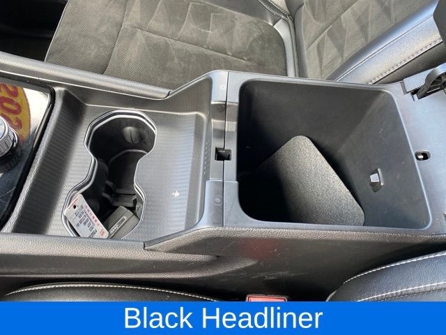 Jeep Grand Cherokee L Laredo 4WD 2023