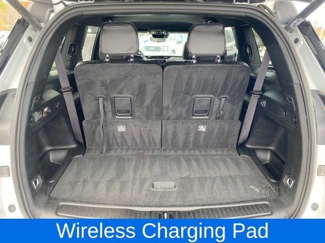 Jeep Grand Cherokee L Laredo 4WD 2023