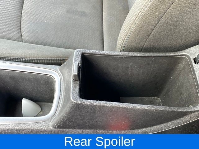 Chevrolet Cruze LT Auto 2017