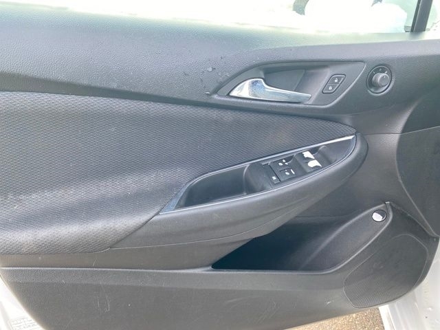 Chevrolet Cruze LT Auto 2017