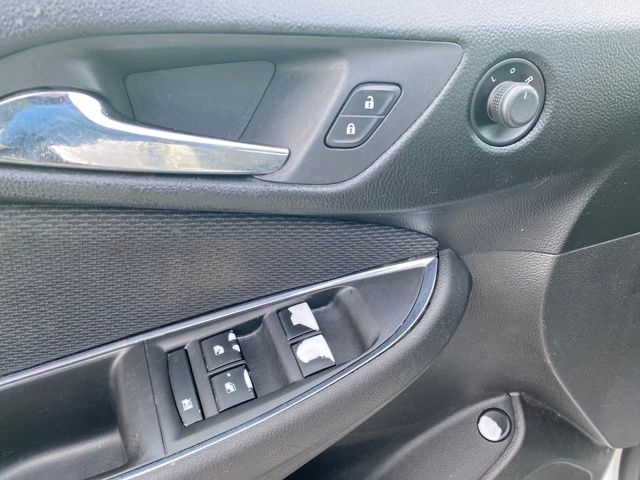 Chevrolet Cruze LT Auto 2017