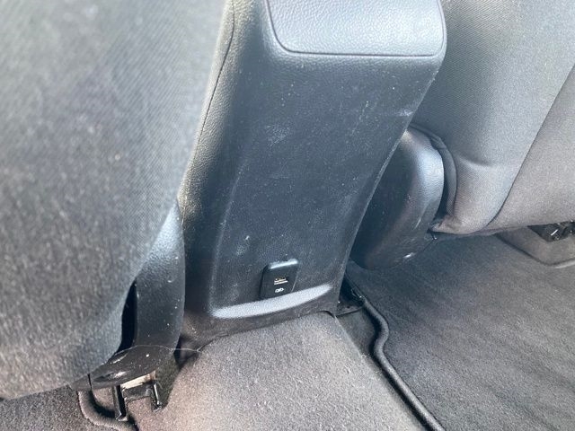 Chevrolet Cruze LT Auto 2017