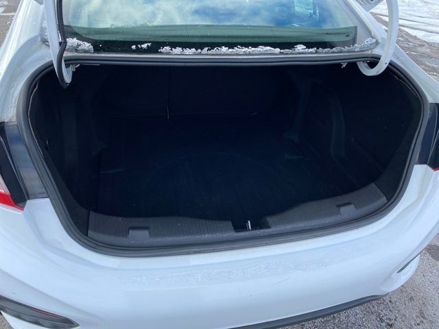 Chevrolet Cruze LT Auto 2017