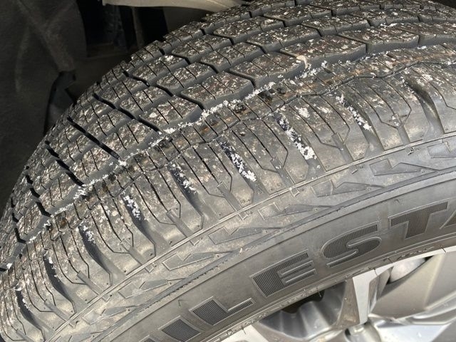 Chevrolet Silverado 1500 LT-L Crew Cab 4WD 2024