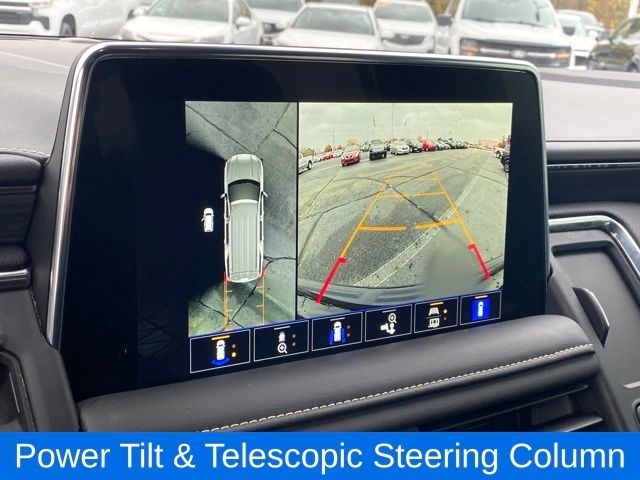 GMC Yukon SLT 4WD 2024