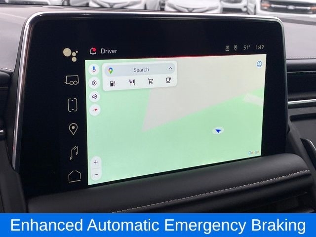 GMC Yukon SLT 4WD 2024