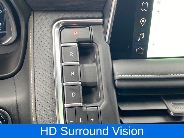 GMC Yukon SLT 4WD 2024