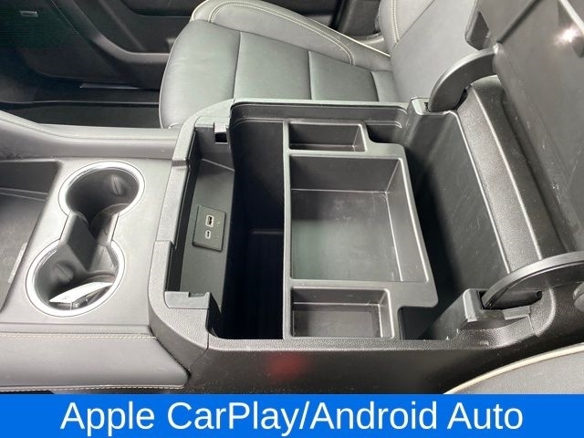 GMC Yukon SLT 4WD 2024