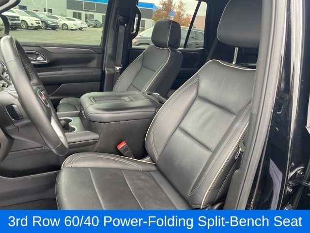 GMC Yukon SLT 4WD 2024