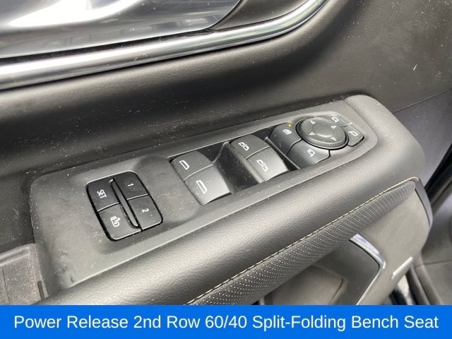 GMC Yukon SLT 4WD 2024