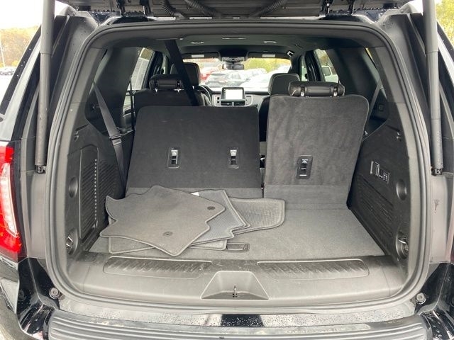 GMC Yukon SLT 4WD 2024