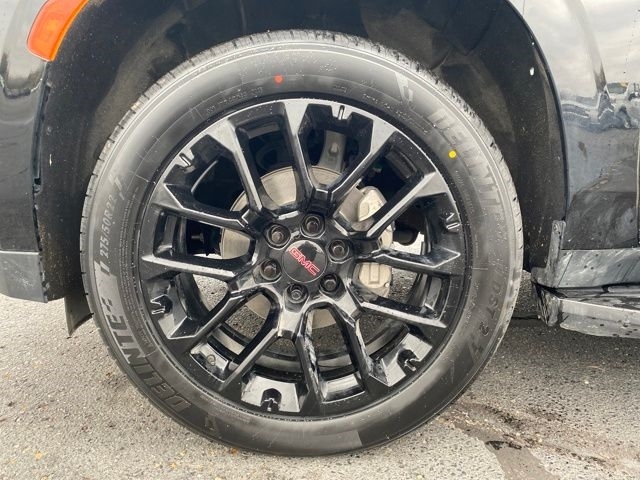 GMC Yukon SLT 4WD 2024