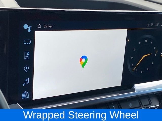 Chevrolet Silverado 1500 LT-L Crew Cab 4WD 2024