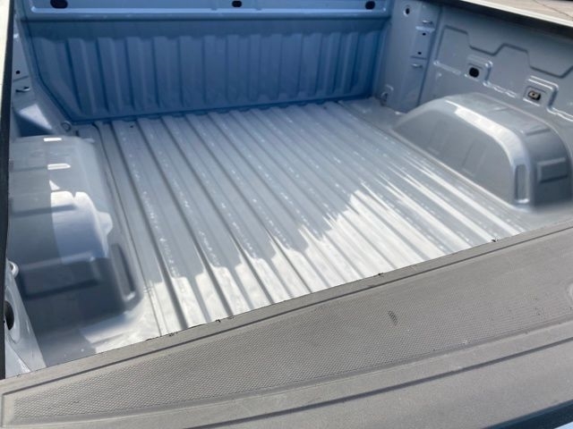 Chevrolet Silverado 1500 LT-L Crew Cab 4WD 2024