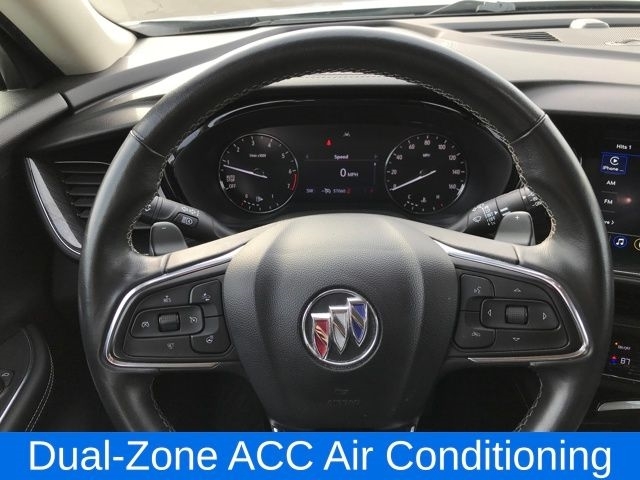 Buick Envision Preferred 2022