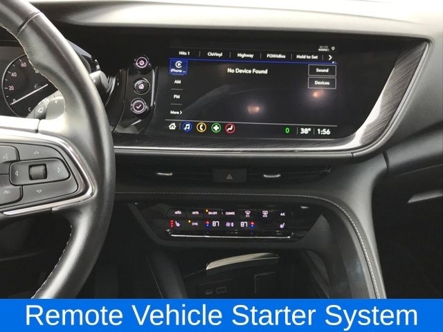 Buick Envision Preferred 2022