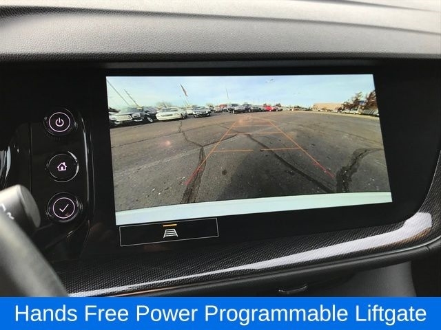 Buick Envision Preferred 2022