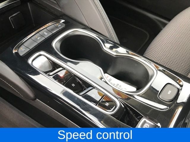 Buick Envision Preferred 2022