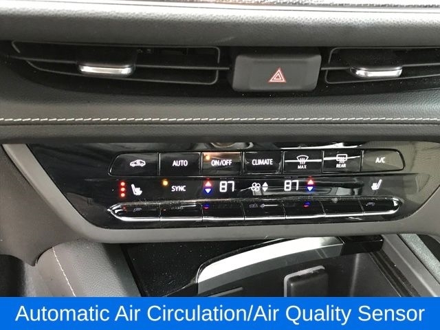 Buick Envision Preferred 2022