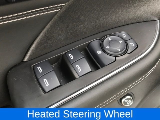 Buick Envision Preferred 2022