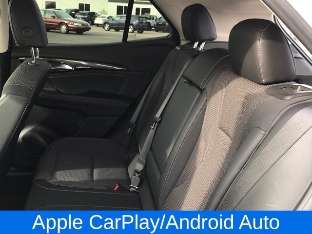 Buick Envision Preferred 2022