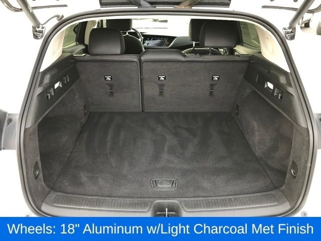 Buick Envision Preferred 2022