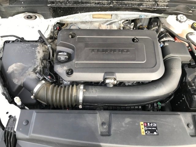 Buick Envision Preferred 2022