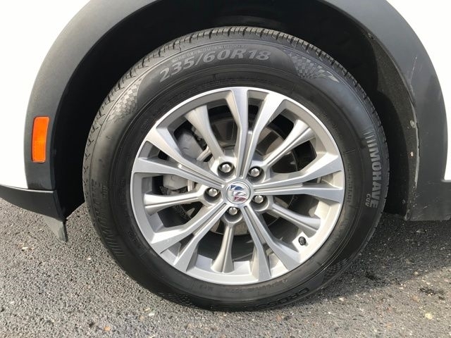 Buick Envision Preferred 2022