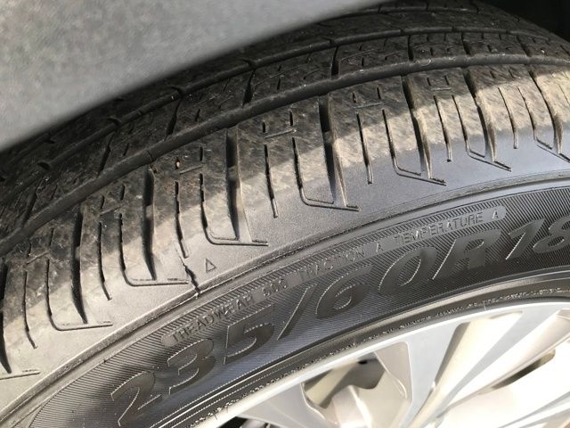 Buick Envision Preferred 2022