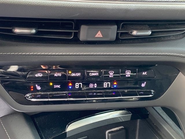 Buick Envision Preferred 2022