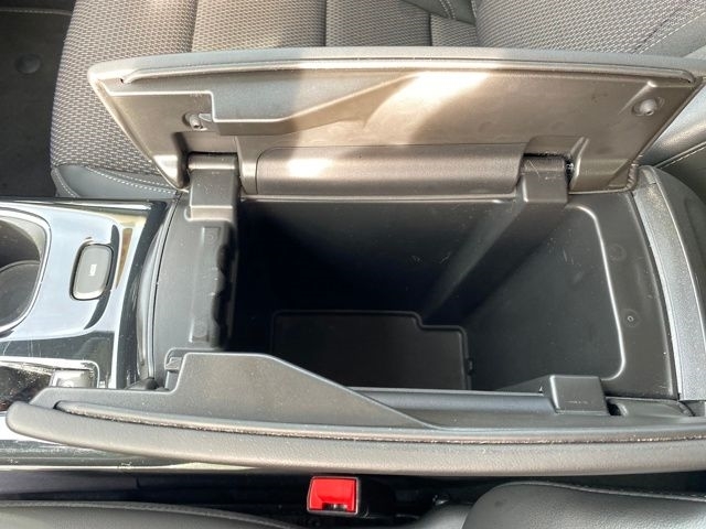 Buick Envision Preferred 2022