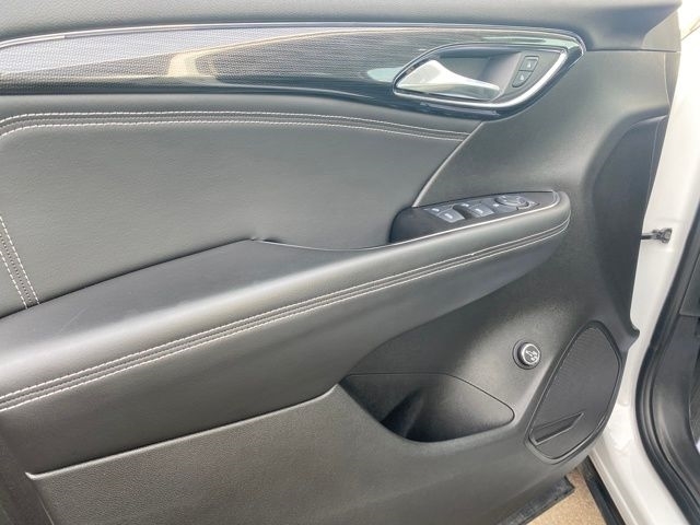 Buick Envision Preferred 2022