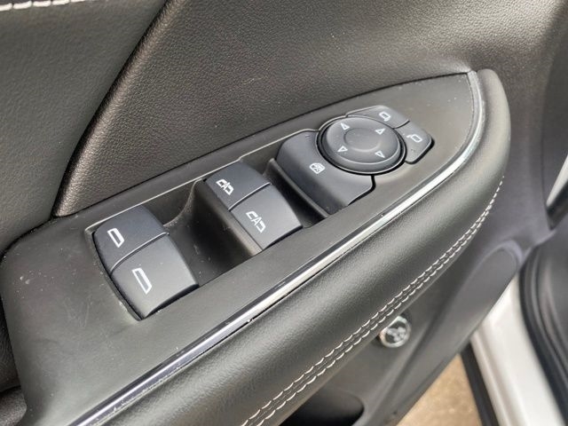 Buick Envision Preferred 2022