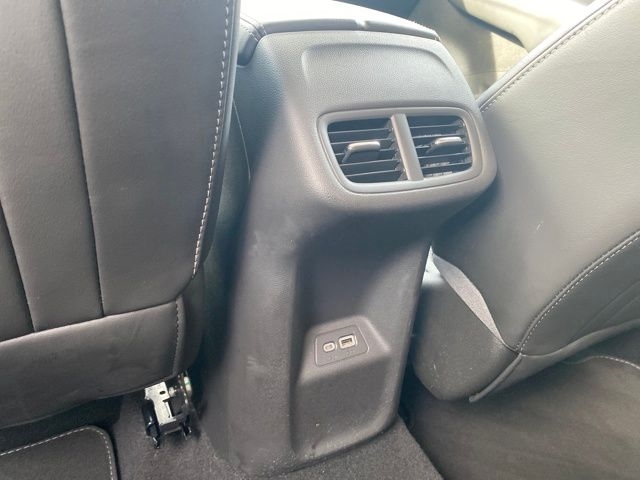 Buick Envision Preferred 2022