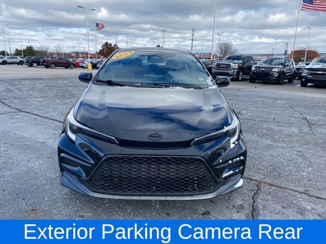 Toyota Corolla SE 2023