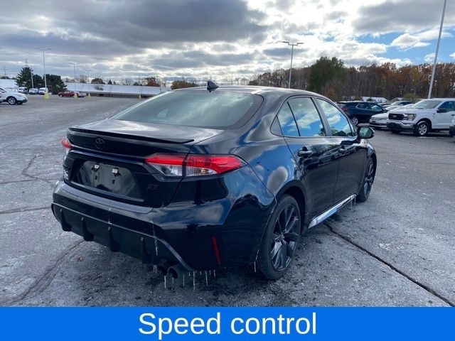 Toyota Corolla SE 2023