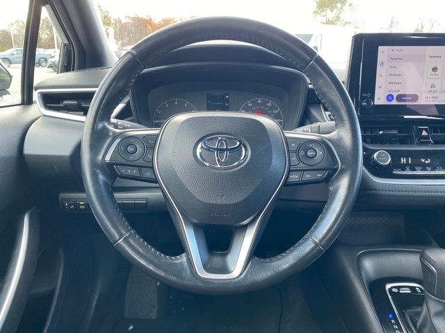 Toyota Corolla SE 2023