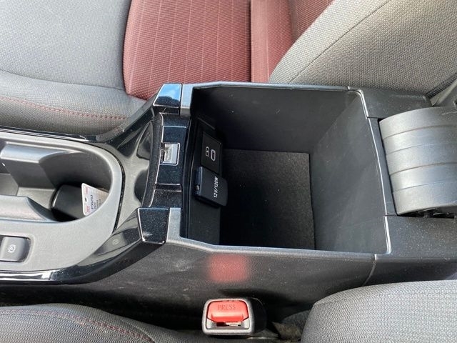 Toyota Corolla SE 2023