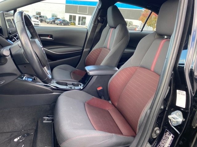 Toyota Corolla SE 2023