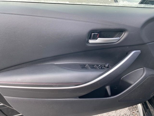 Toyota Corolla SE 2023