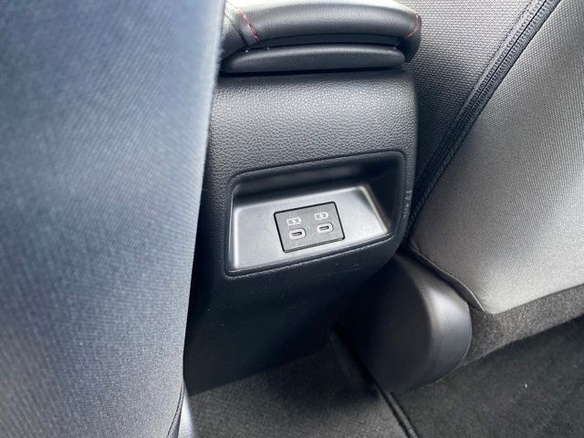 Toyota Corolla SE 2023