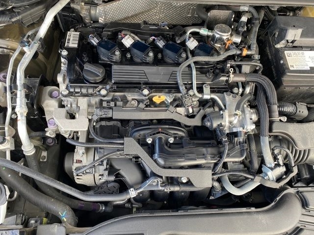 Toyota Corolla SE 2023