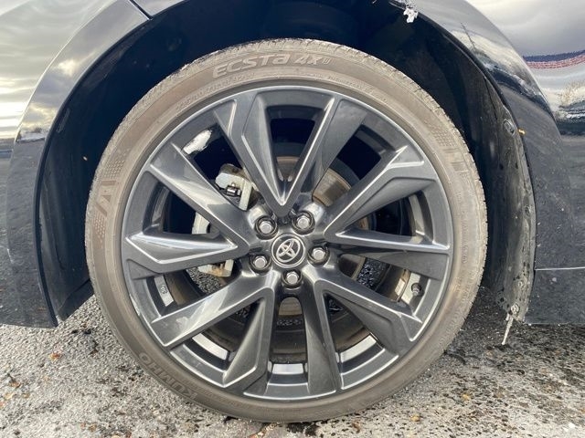 Toyota Corolla SE 2023