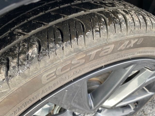 Toyota Corolla SE 2023