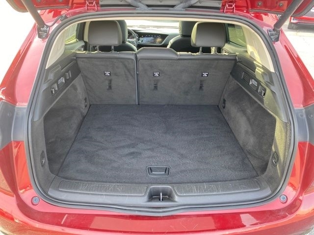 Buick Envision Essense 2023