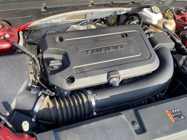 Buick Envision Essense 2023