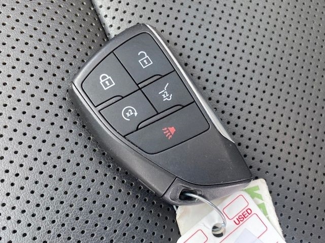 Buick Envision Essense 2023