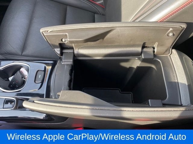 Buick Envision Essense 2023